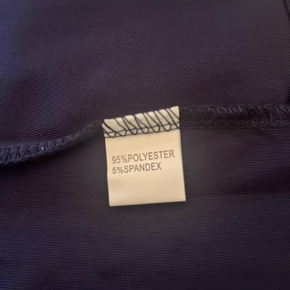 Navy Jacket - Picture 6 of 6